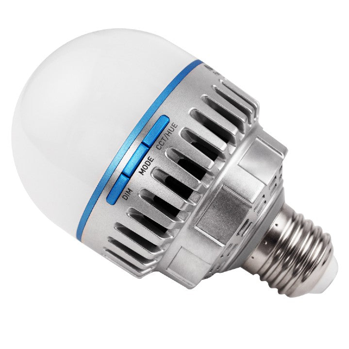 Nanlite PavoBulb 10C