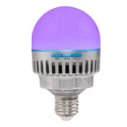 Nanlite PavoBulb 10C