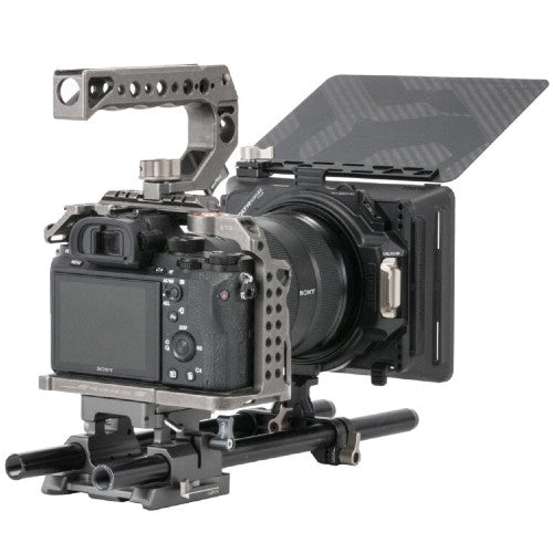 Tilta MB-T16-A Mirage Matte Box with VND