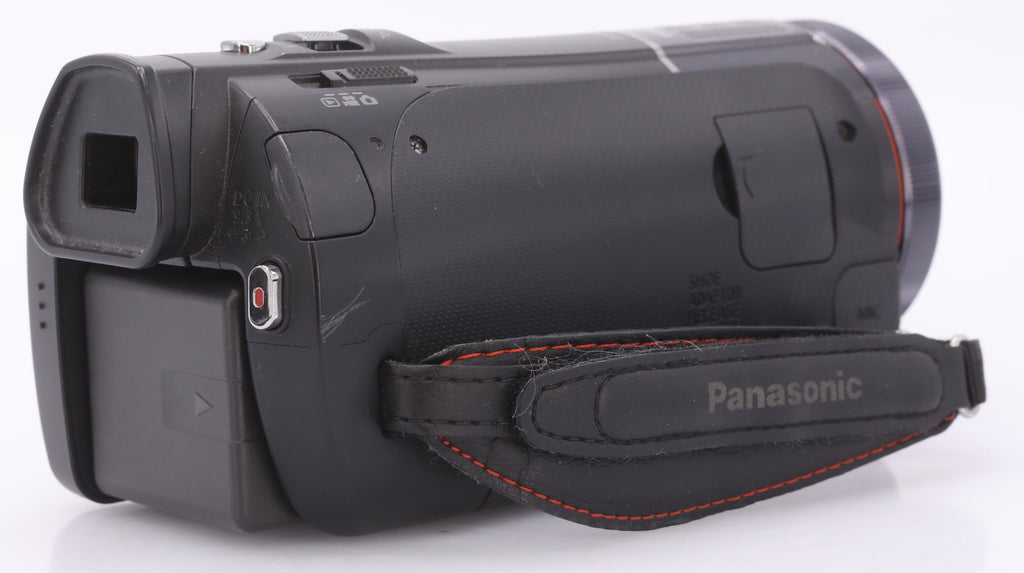 Panasonic HC-X920 Full HD Camcorder occasion