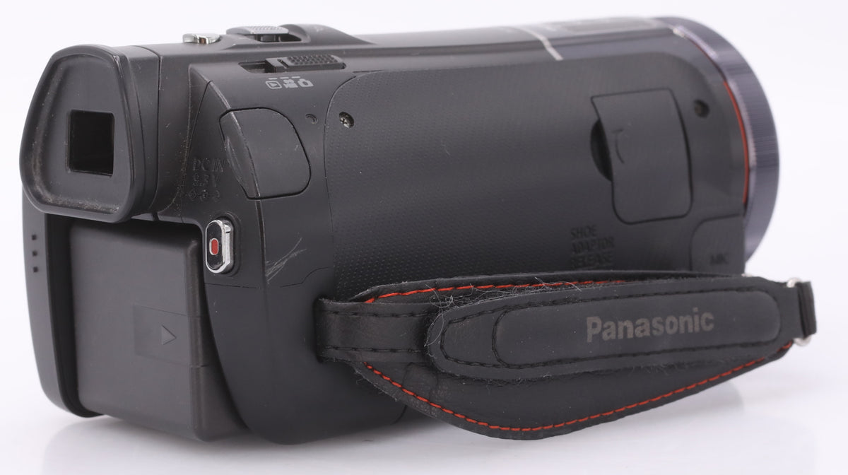 Panasonic HC-X920 Full HD Camcorder occasion