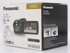 Panasonic HC-X920 Full HD Camcorder occasion