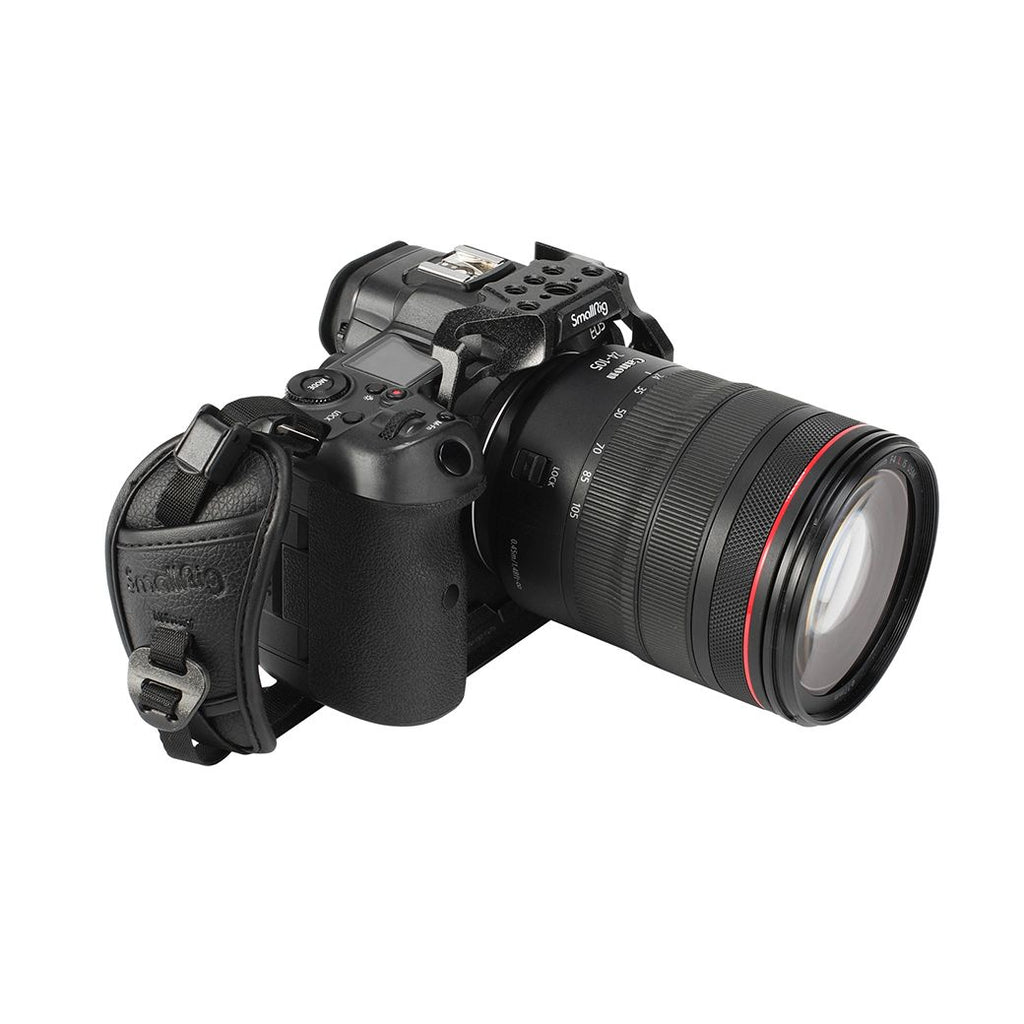 Cinghia a mano SmallRig 3848 "Nero Mamba