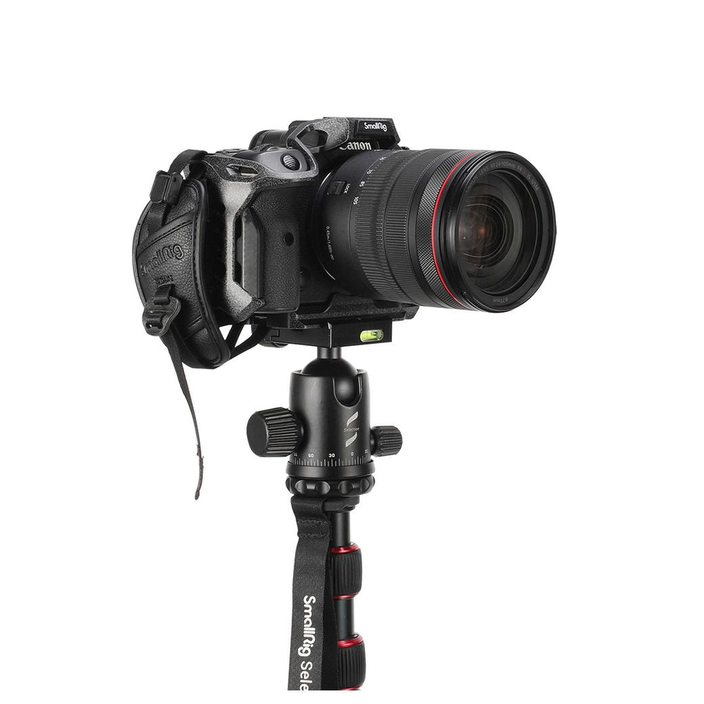 Cinghia a mano SmallRig 3848 "Nero Mamba