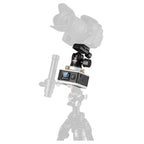 BRESSER Startracker Astro Photo Mount PM-100