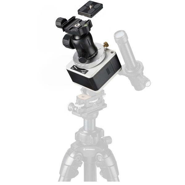 BRESSER Startracker Astro Photo Mount PM-100