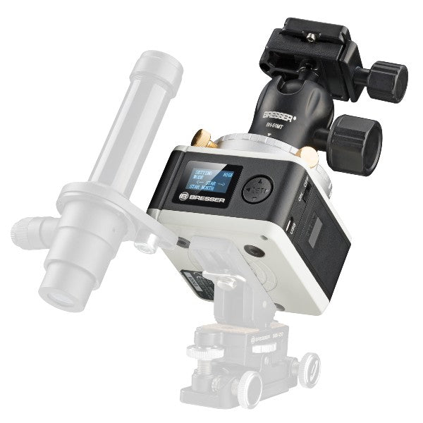 BRESSER Startracker Astro Photo Mount PM-100