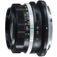 Voigtländer Nokton 1,2/35mm Nikon Z