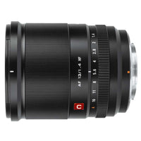 Viltrox 13mm f/1.4 AF Fujifilm X