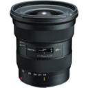 Tokina ATX-i 17-35mm f/4 Nikon FX (AF)