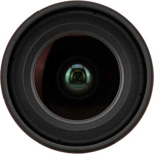 Tokina ATX-i 17-35mm f/4 Nikon FX (AF)