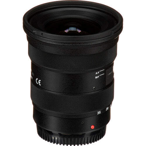 Tokina ATX-i 17-35mm f/4 Nikon FX (AF)