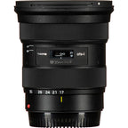 Tokina ATX-i 17-35mm f/4 Nikon FX (AF)