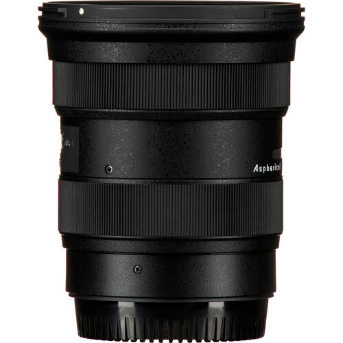 Tokina ATX-i 17-35mm f/4 Nikon FX (AF)