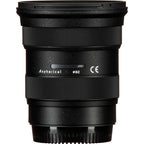 Tokina ATX-i 17-35mm f/4 Nikon FX (AF)
