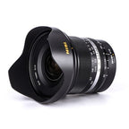 NiSi MF 15mm F4.0 ASPH. Fuji X