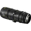 DZOFILM Catta FF Zoom 70-135mm T2.9 E-Mount