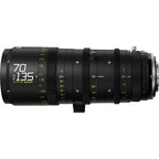 DZOFILM Catta FF Zoom 70-135mm T2.9 E-Mount