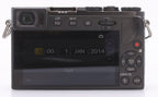 Panasonic Lumix DMC-GM5 body zwart occasion