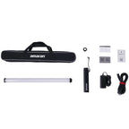 Amaran Tubo Lights T2c