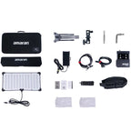 Amaran Flexible Lights F21x
