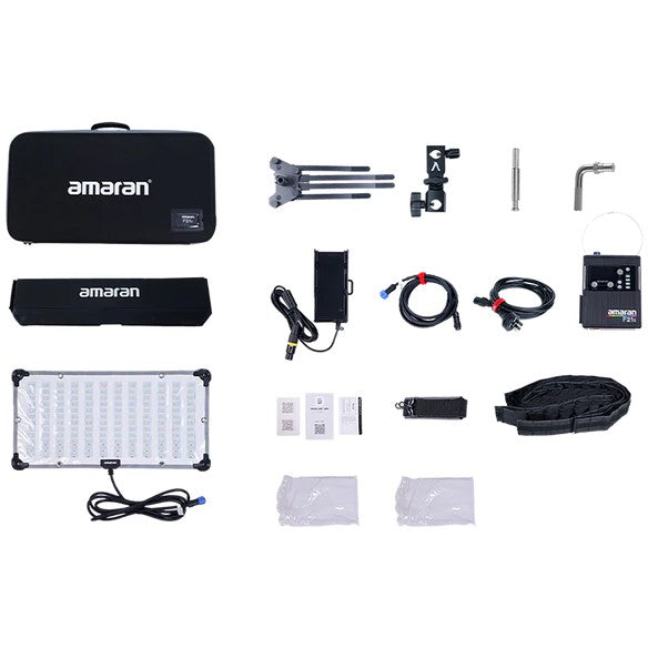Amaran F21c (EU)