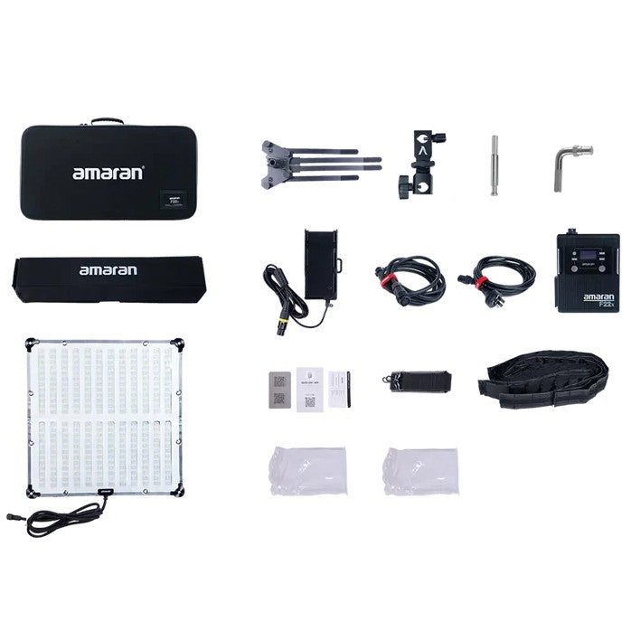 Amaran F22x (EU)