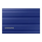 Samsung SSD portatile T7 Shield 1TB blu