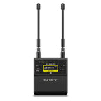 Set Microfono Wireless Sony UWP-D27/K21P