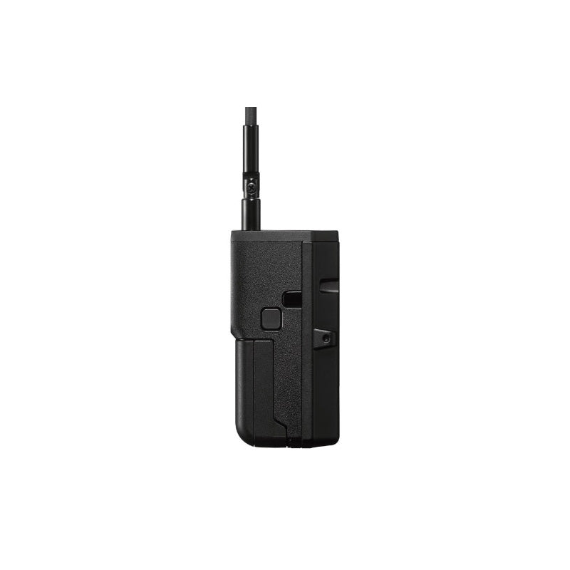 Set Microfono Wireless Sony UWP-D27/K21P
