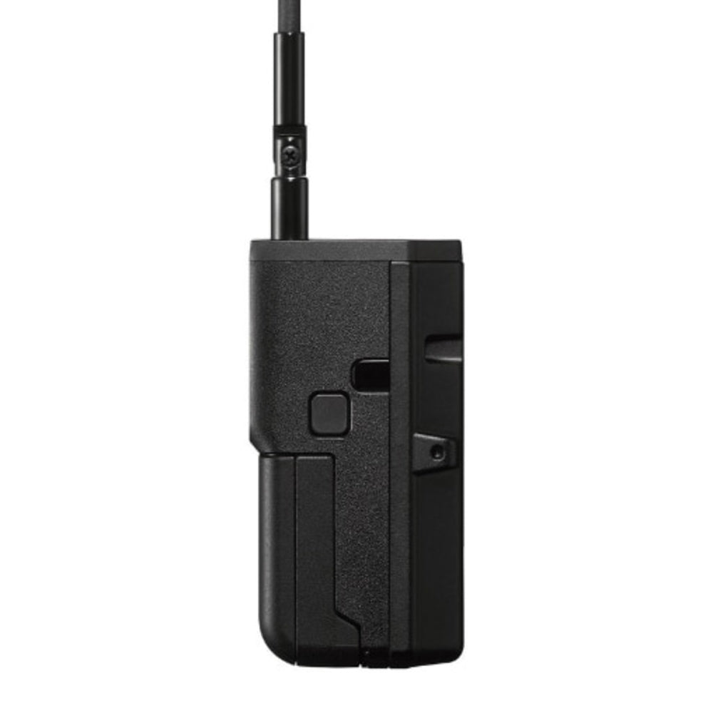Set Microfono Wireless Sony UWP-D27/K21P