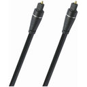 Oehlbach SL TOSLINK Cavo 1,5m Nero