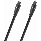 Oehlbach SL TOSLINK Cavo 1,5m Nero
