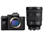 Sony A7 IV + Sony FE 24-105mm f/4.0 G