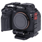 Tilta TA-T30-FCC-B Full Gabbia per Sony a7 IV – Nero