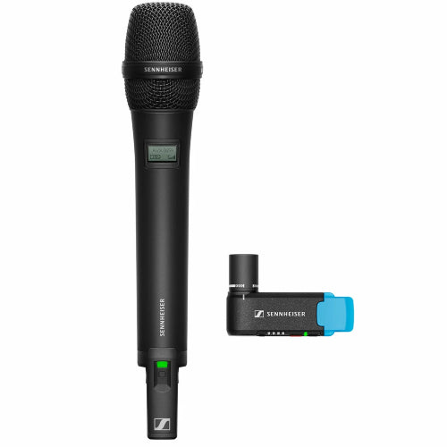 Sennheiser AVX ME2/835 SET-3