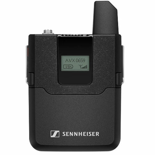 Sennheiser AVX ME2/835 SET-3