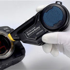 Nitecore CMOS filtro per BlowerBaby