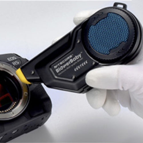Nitecore CMOS filtro per BlowerBaby