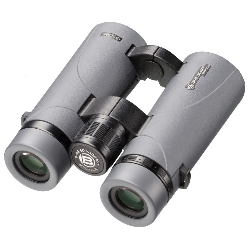 Bresser Pirsch ED 8x42 Binocular Phase Coating