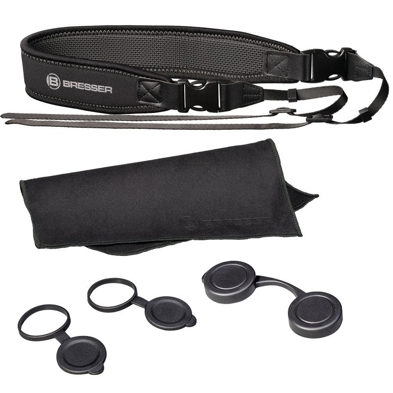 Bresser Pirsch ED 8x42 Binocular Phase Coating