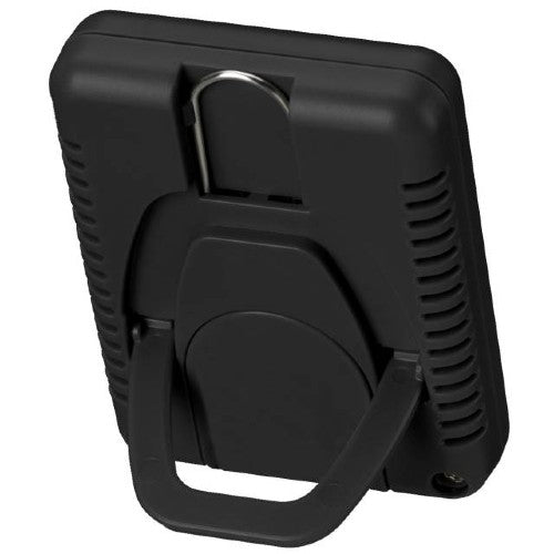 Bresser Temeo Hygro Indicator 3 Unit Set Black