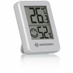 Bresser Temeo Hygro Indicator Set di 3 unità bianco