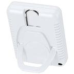 Bresser Temeo Hygro Indicator Set di 3 unità bianco