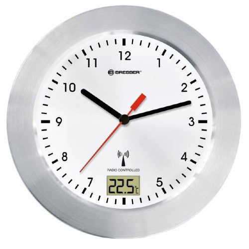 Bresser MyTime Bath white