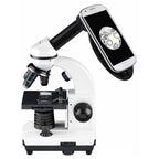 Bresser Biolux SEL Student Microscope