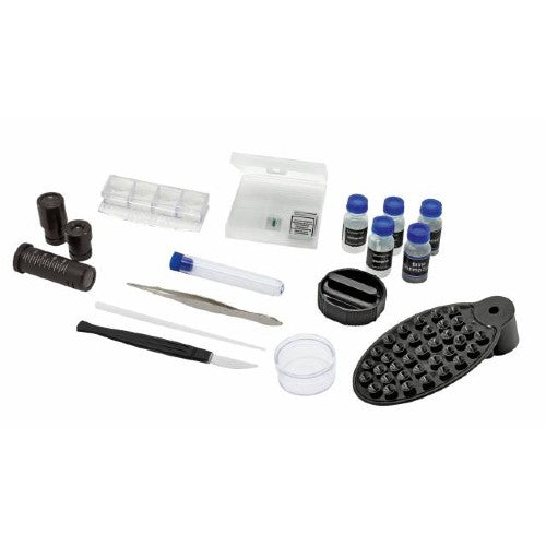Bresser Biolux SEL Student Microscope