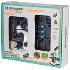 Bresser Biolux SEL Student Microscope