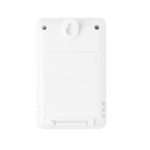 National Geographic Weather Station transparent