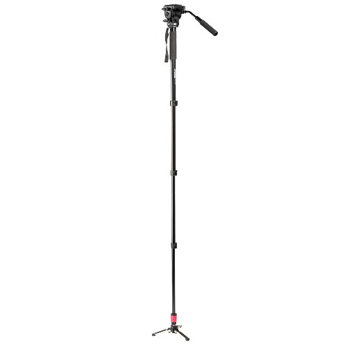 Bresser MP-274VH Traveler Monopod